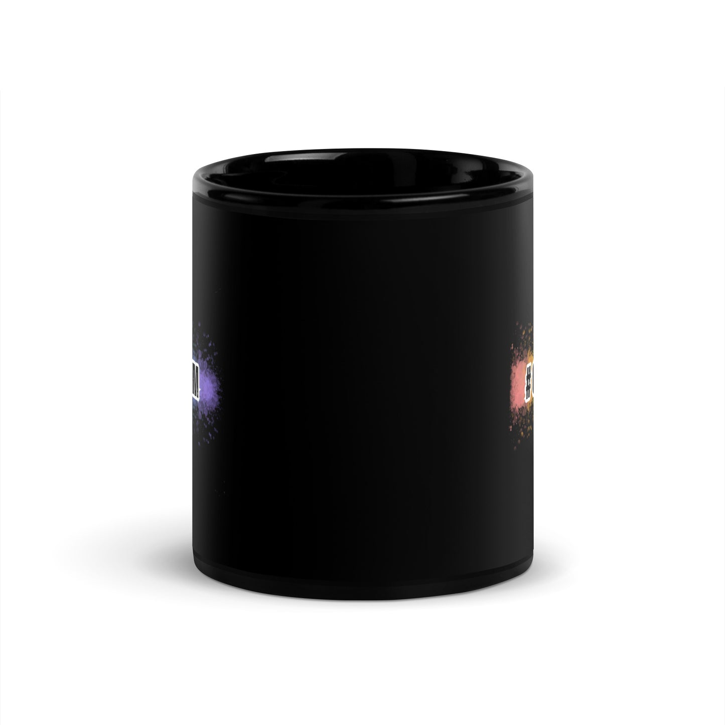 #GOTEAM Mug
