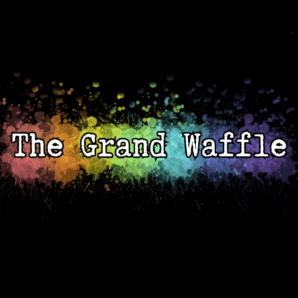 The Grand Waffle Tickets