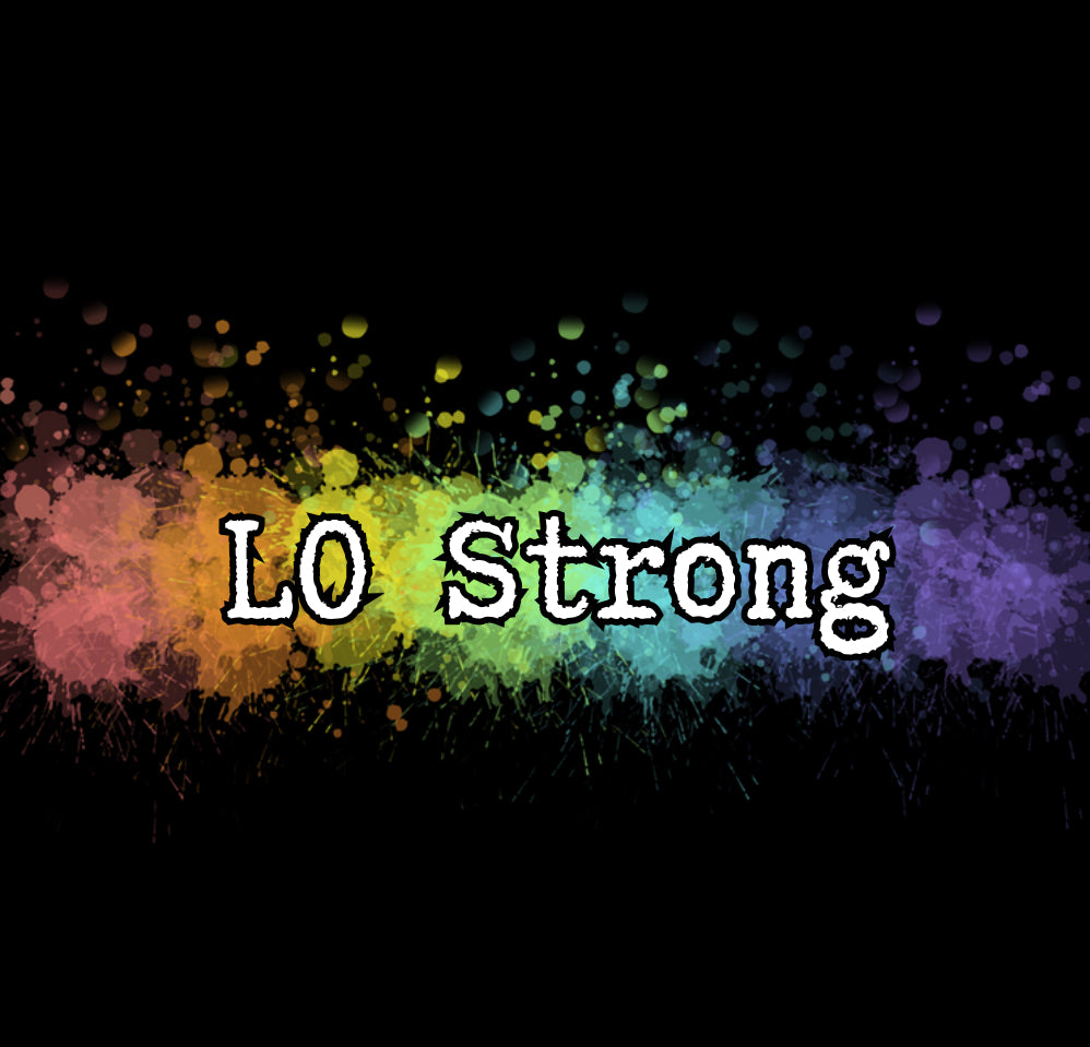 LO Strong Donation