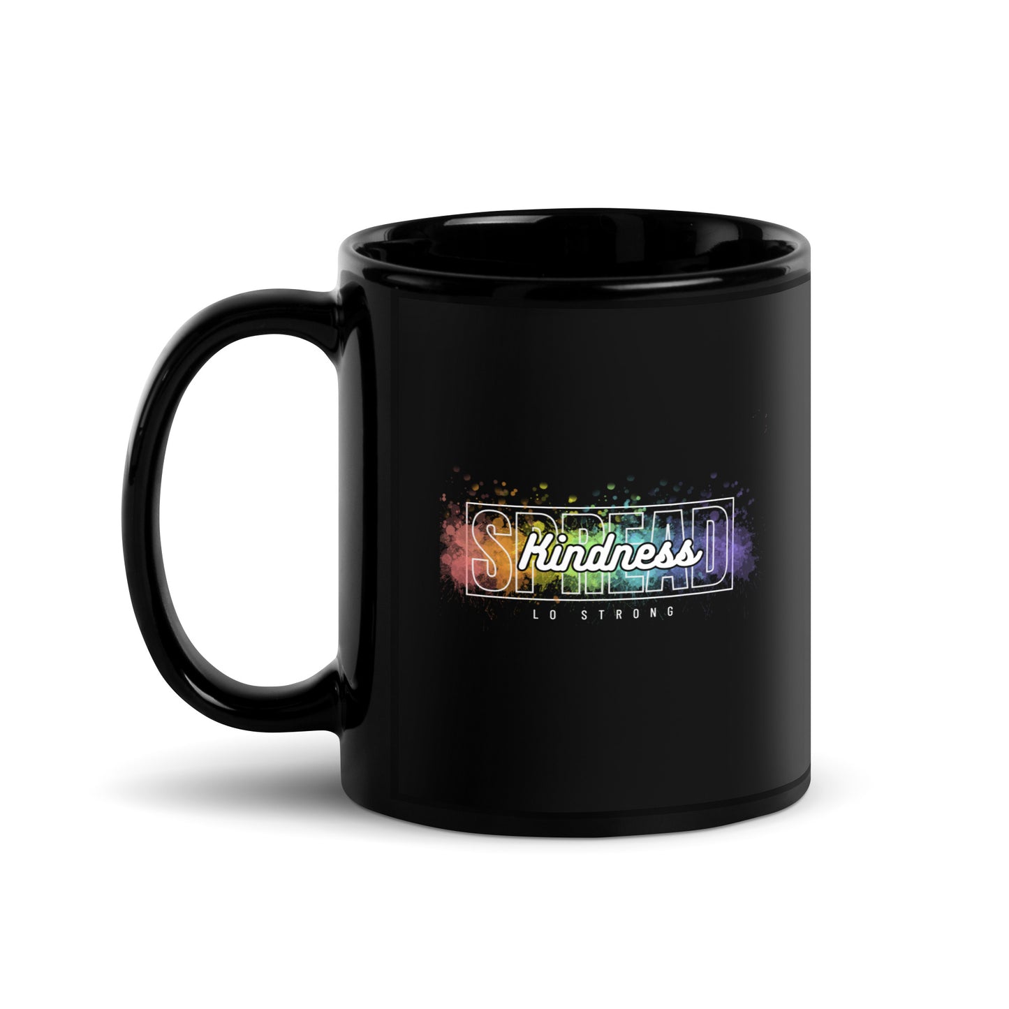 Spread Kindness Mug