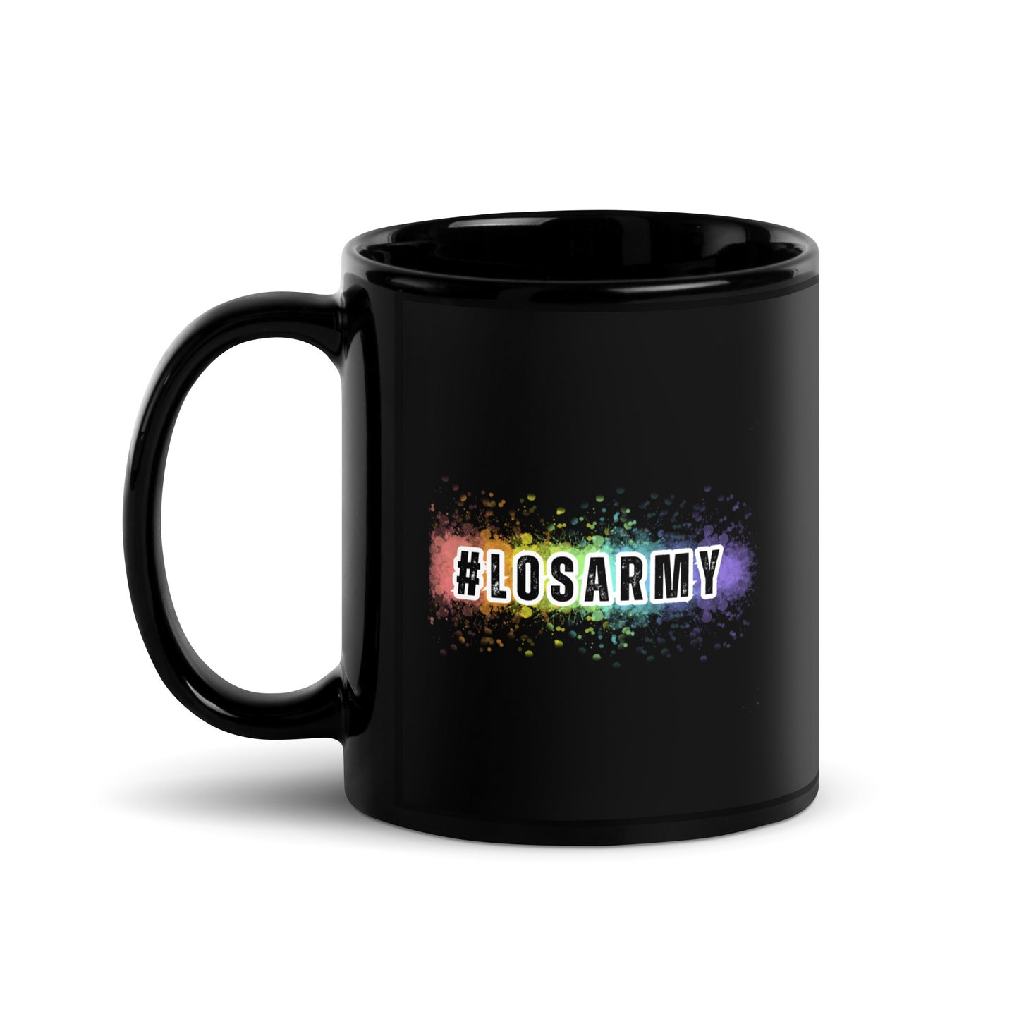 #LOsARMY Mug