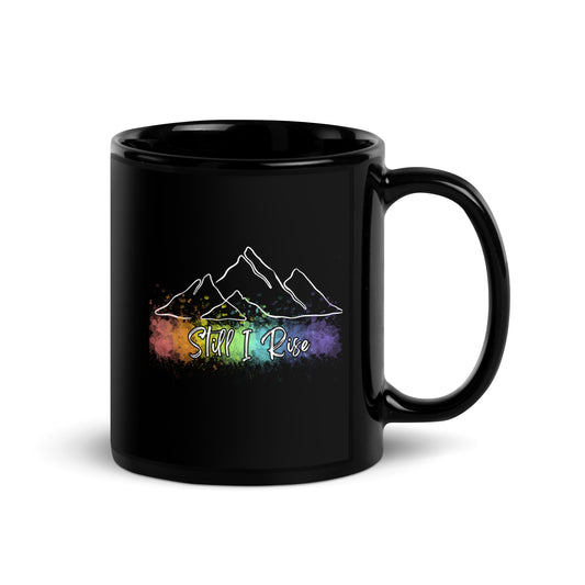 Still I Rise Mug