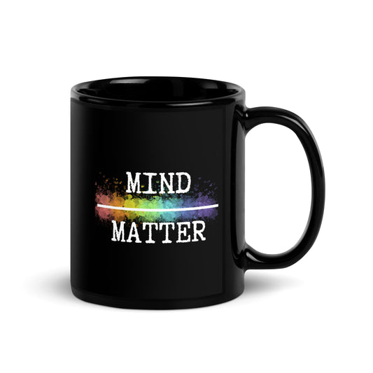 Mind/Matter Mug