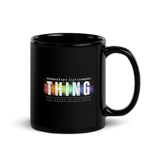 Every Little Thing Mug