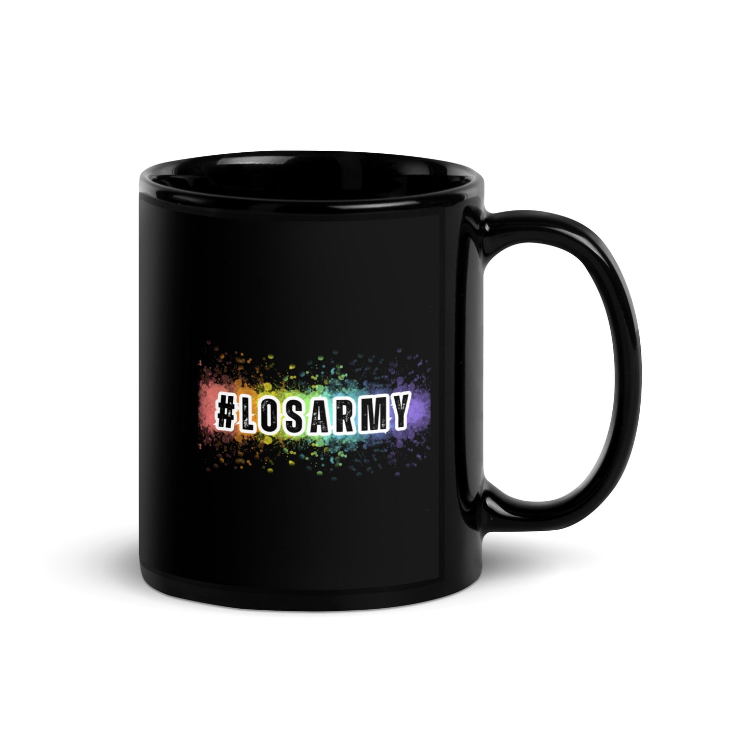 #LOsARMY Mug