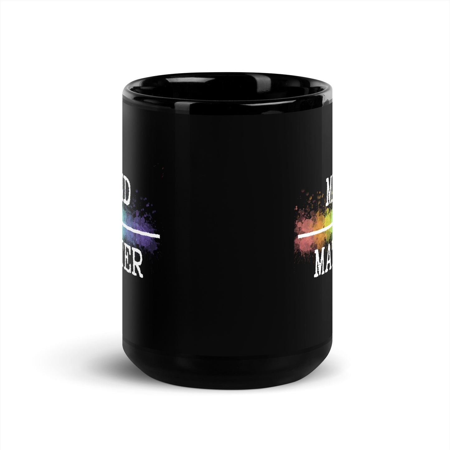 Mind/Matter Mug