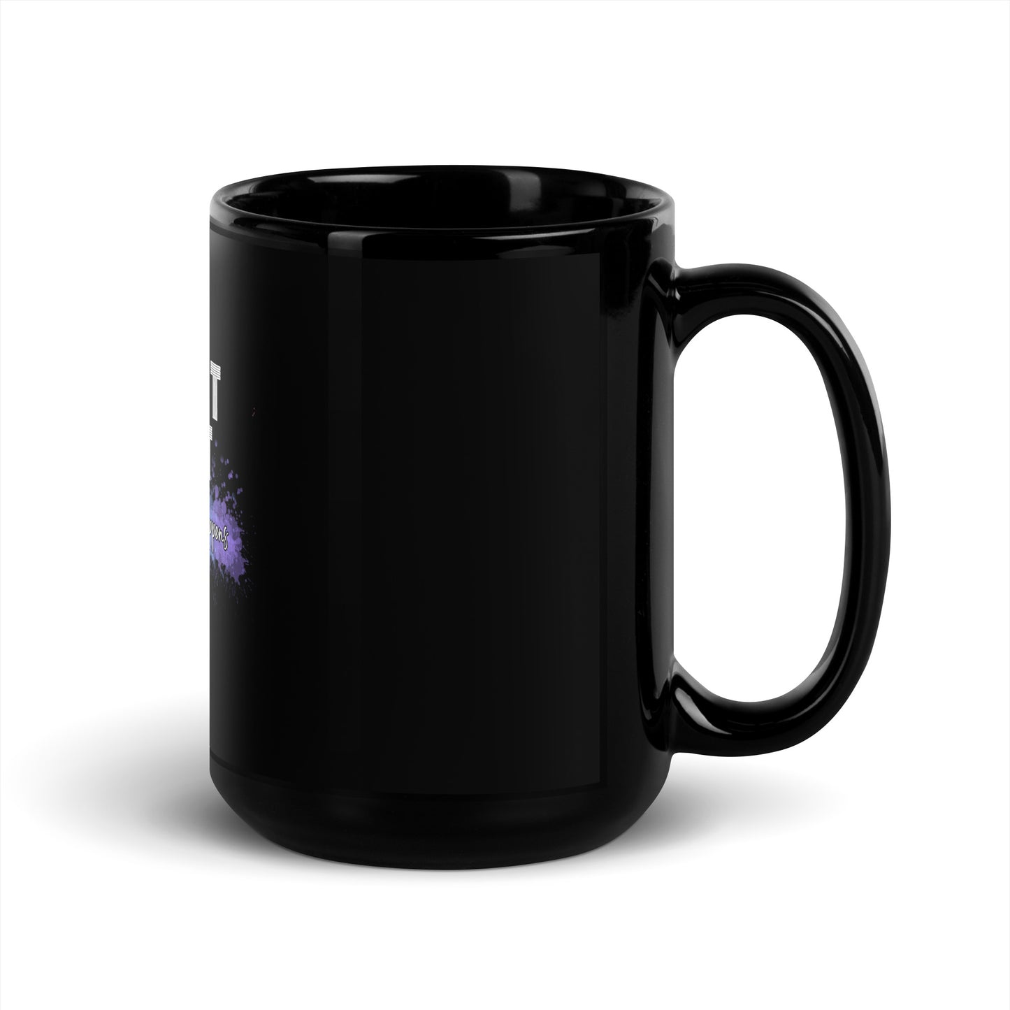 Don’t Quit Mug