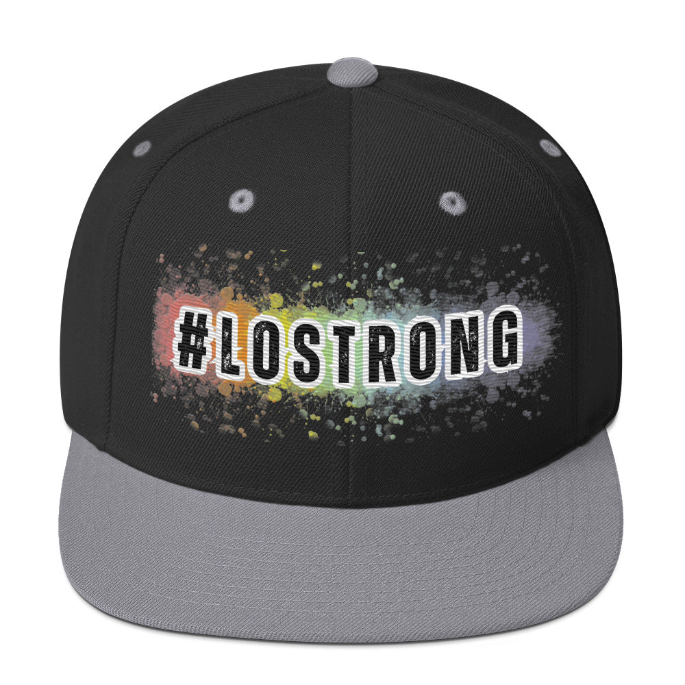 #LOSTRONG Hat