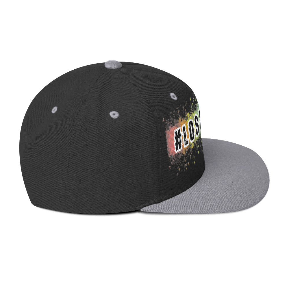 #LOsARMY Snapback Hat