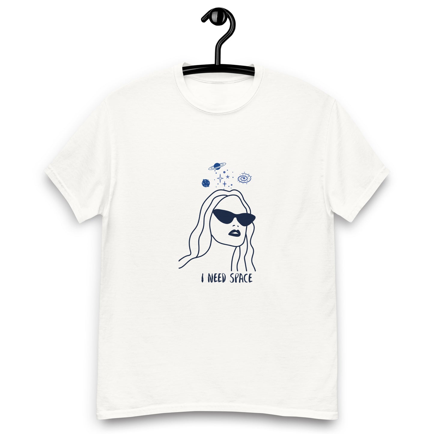 I NEED SPACE T-Shirt