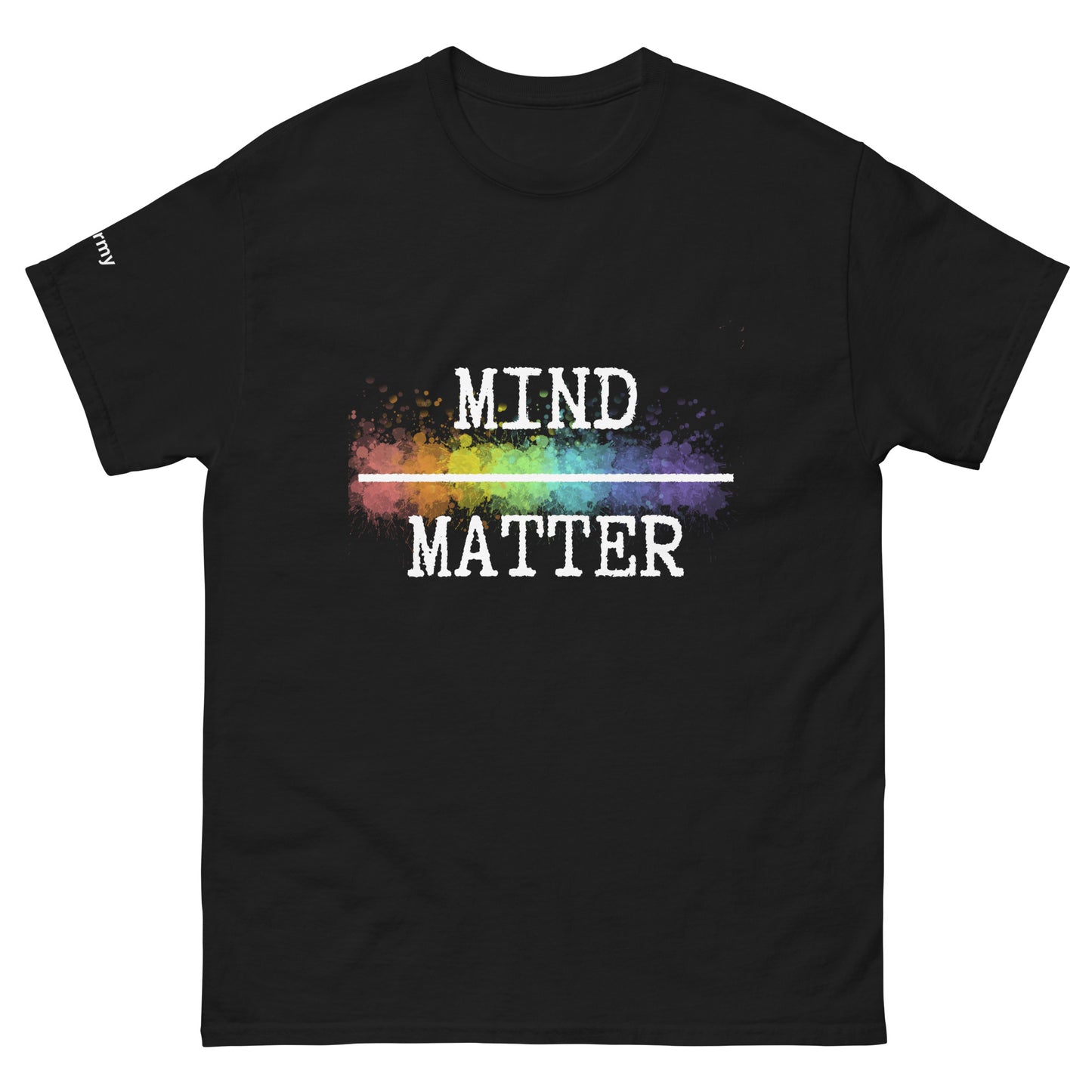 Mind/Matter T-Shirt