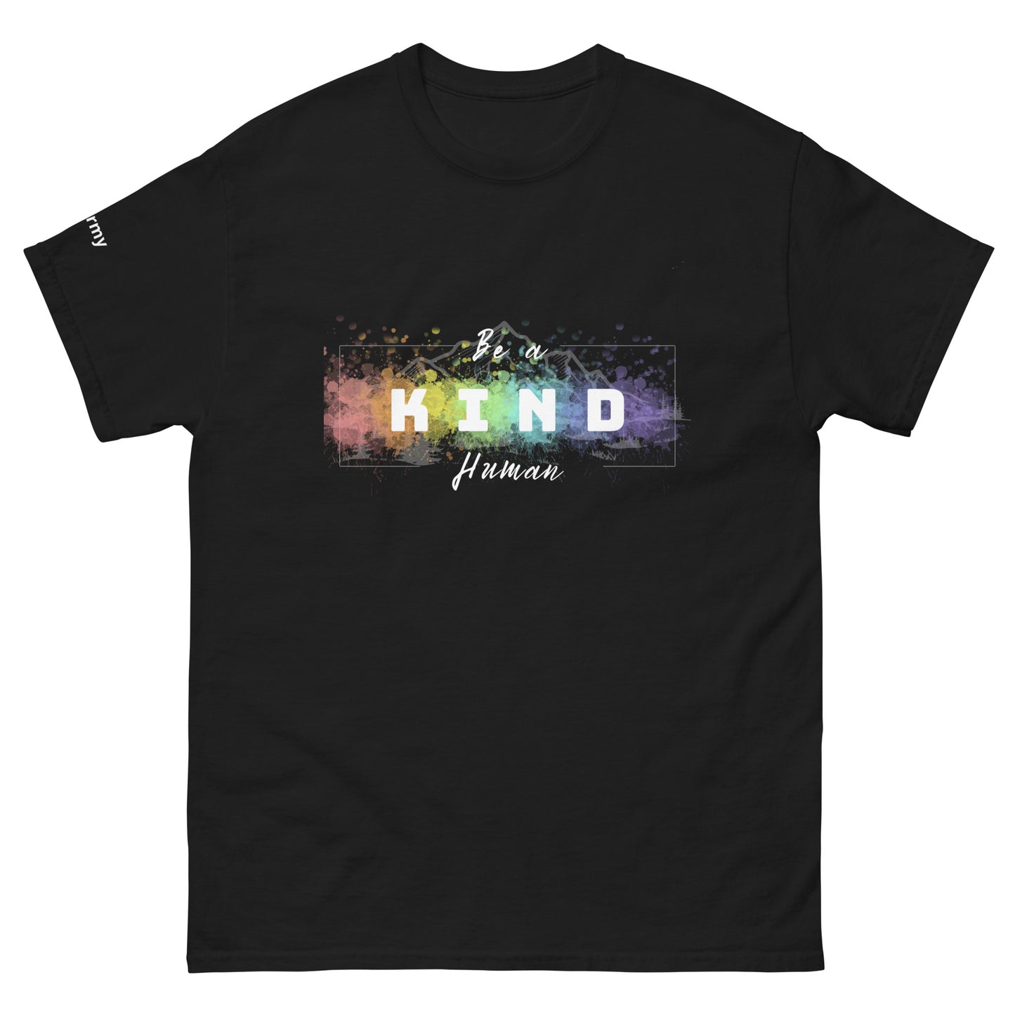 Be A Kind Human T-Shirt