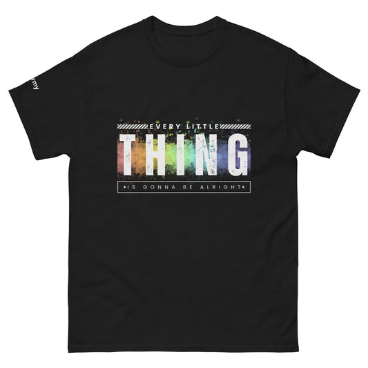 Every Little Thing T-shirt