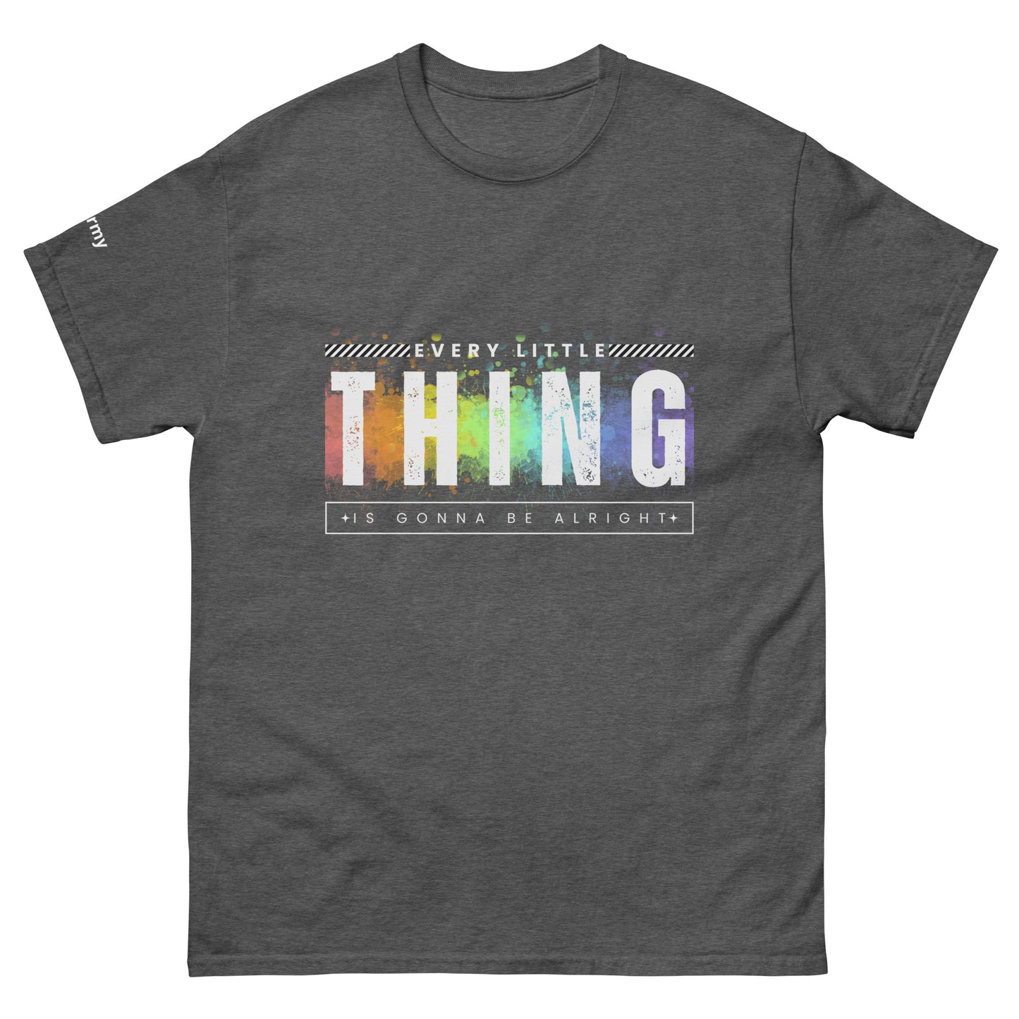 Every Little Thing T-shirt