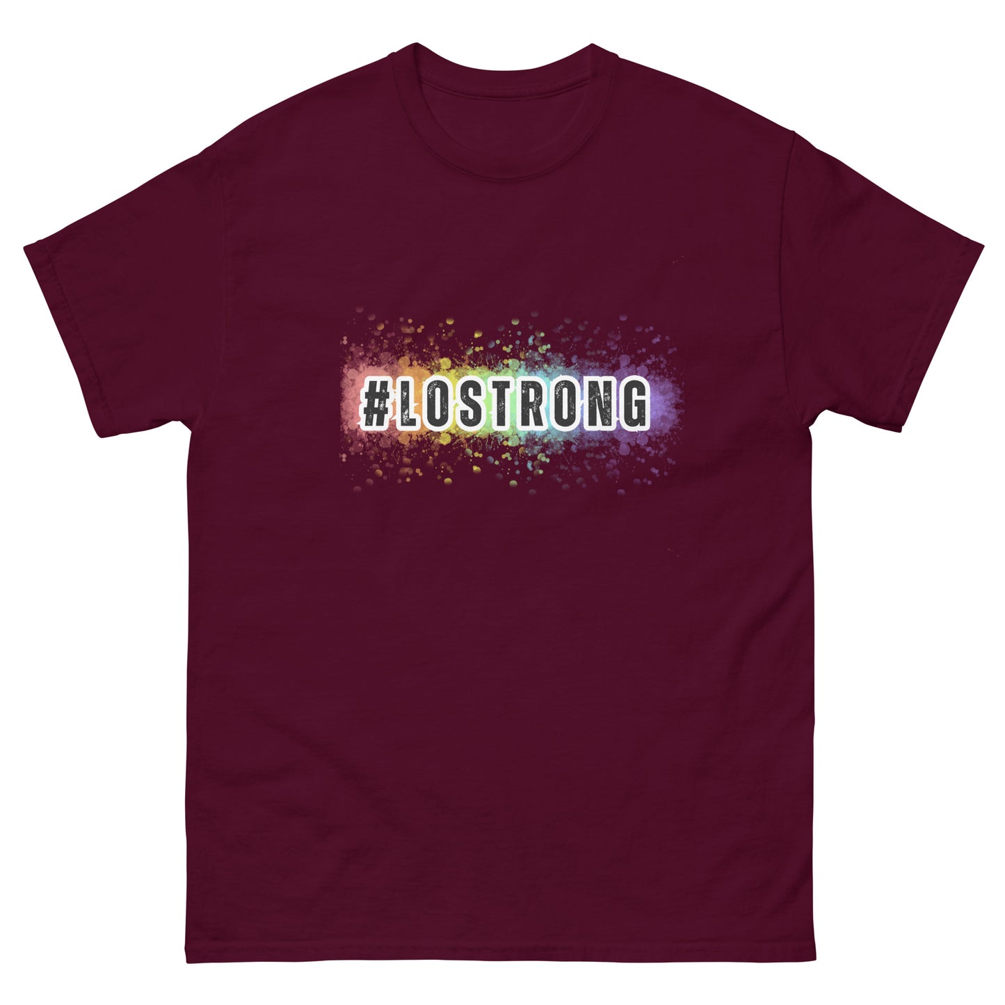 #LOSTRONG T-Shirt