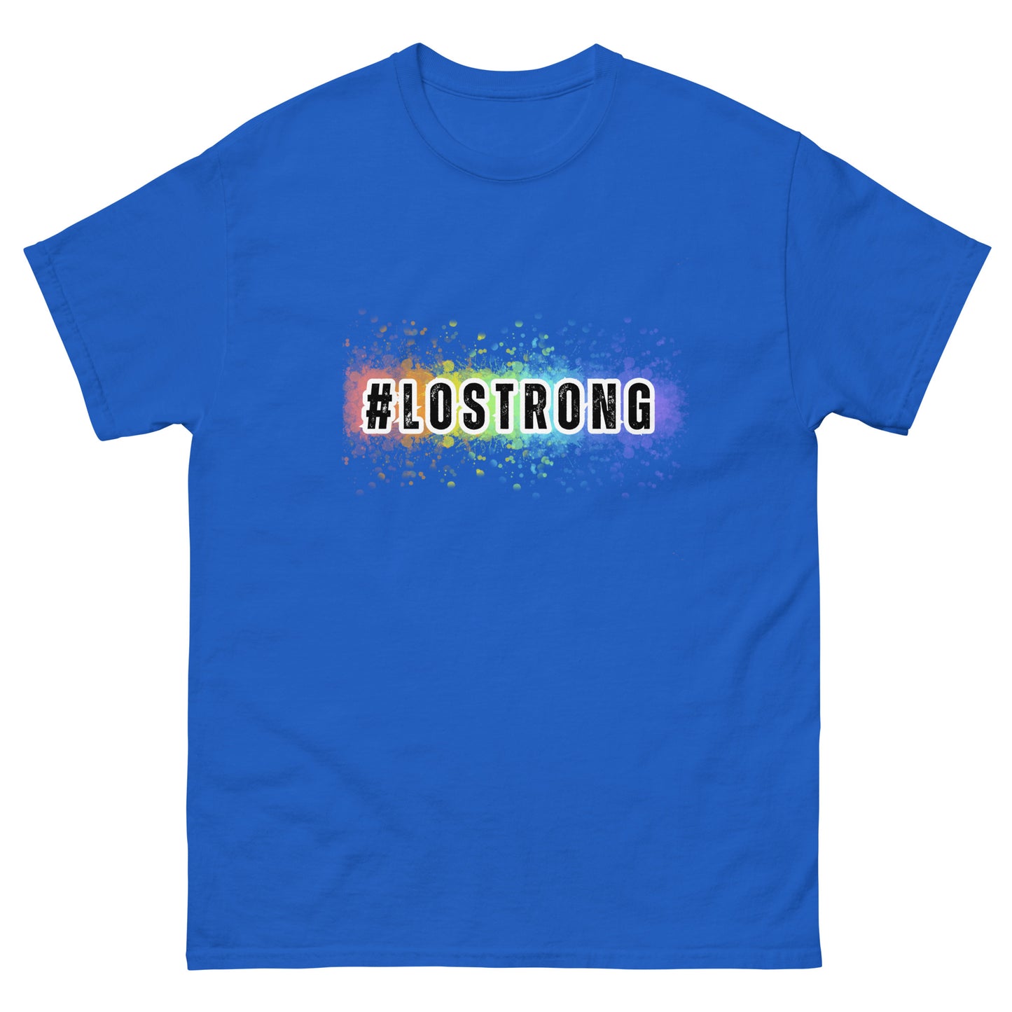 #LOSTRONG T-Shirt