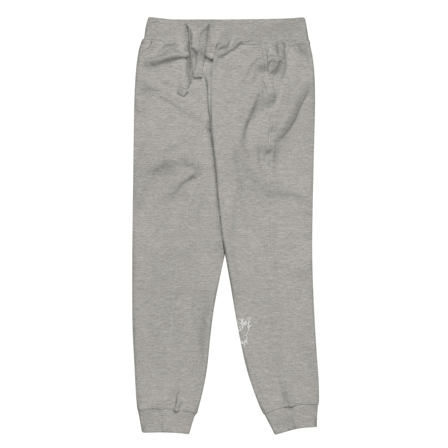 FORAL GNARLY Fleece Sweatpants
