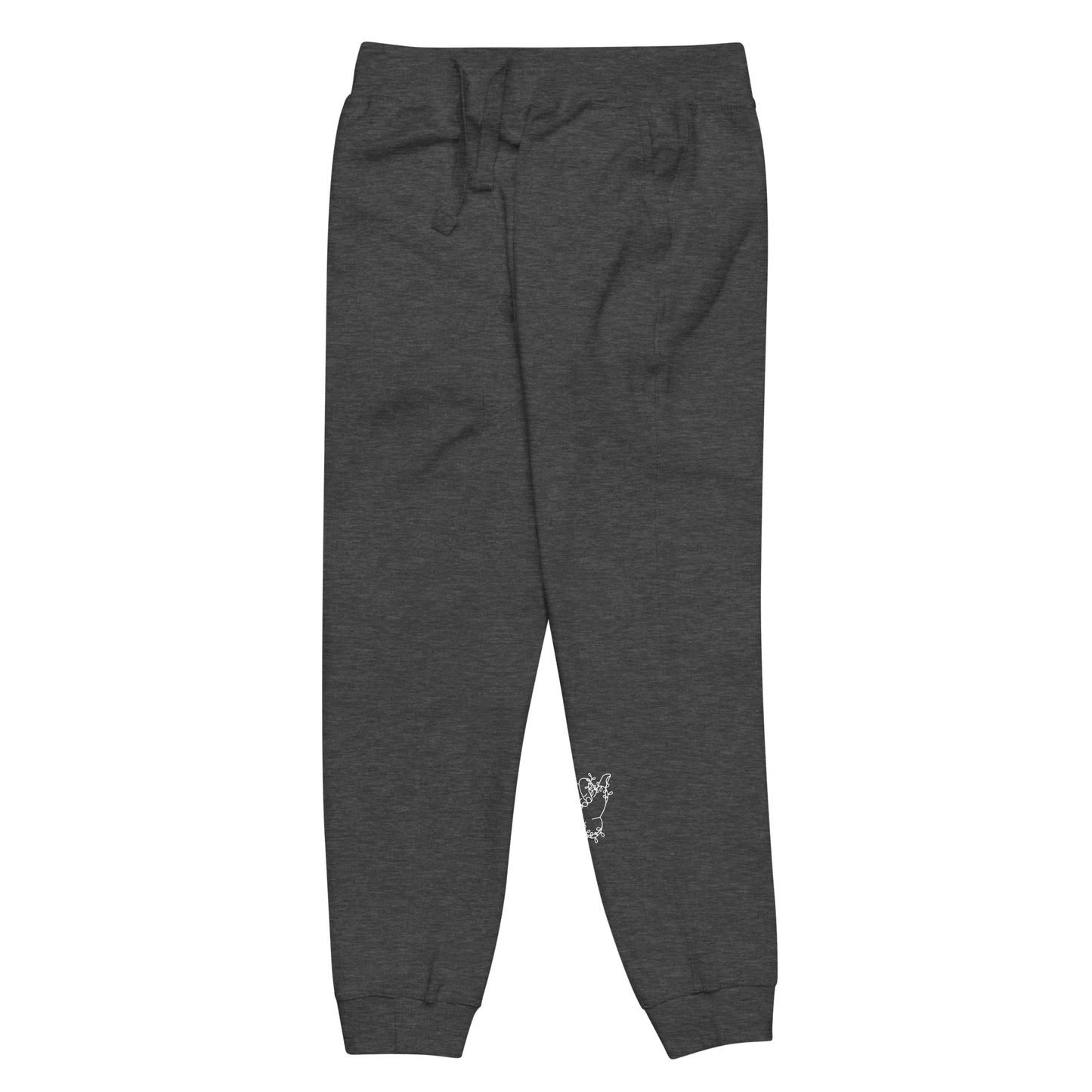 FORAL GNARLY Fleece Sweatpants