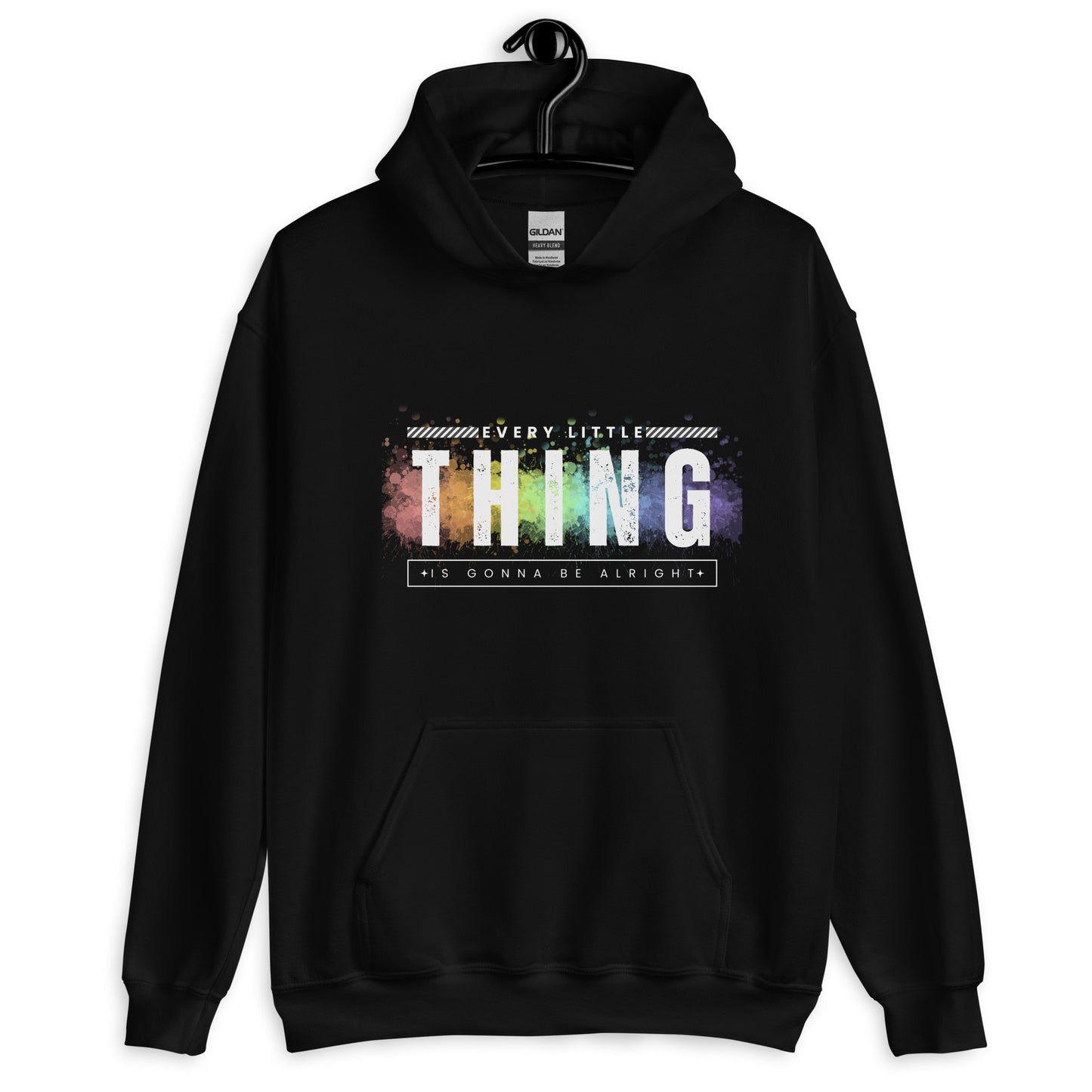 Every Little Thing Hoodie