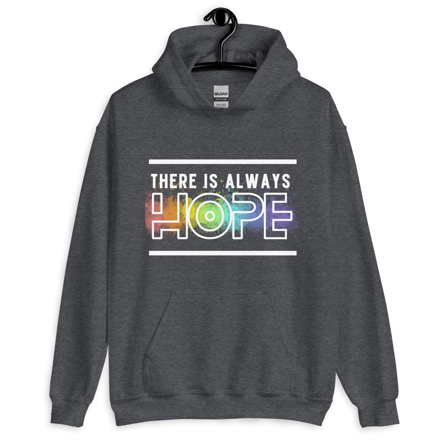 There is Always Hope Hoodie