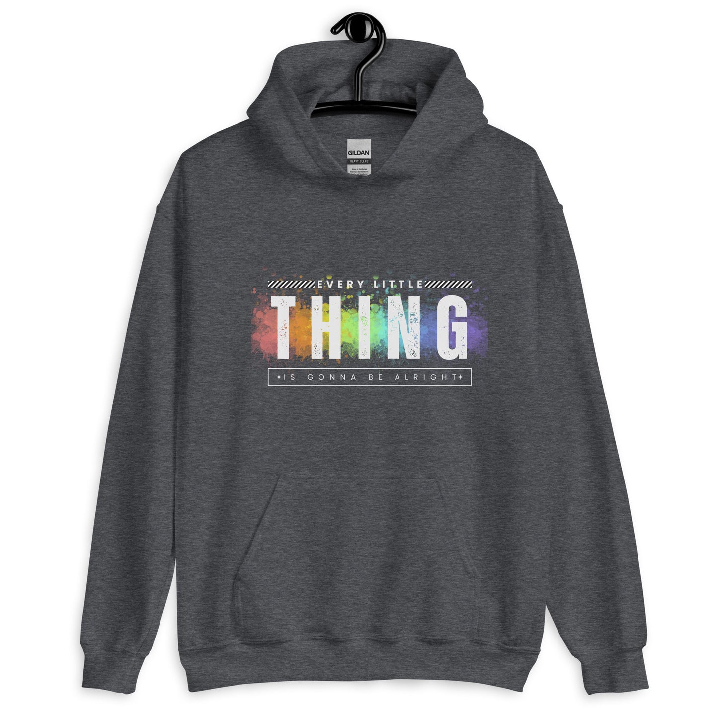 Every Little Thing Hoodie