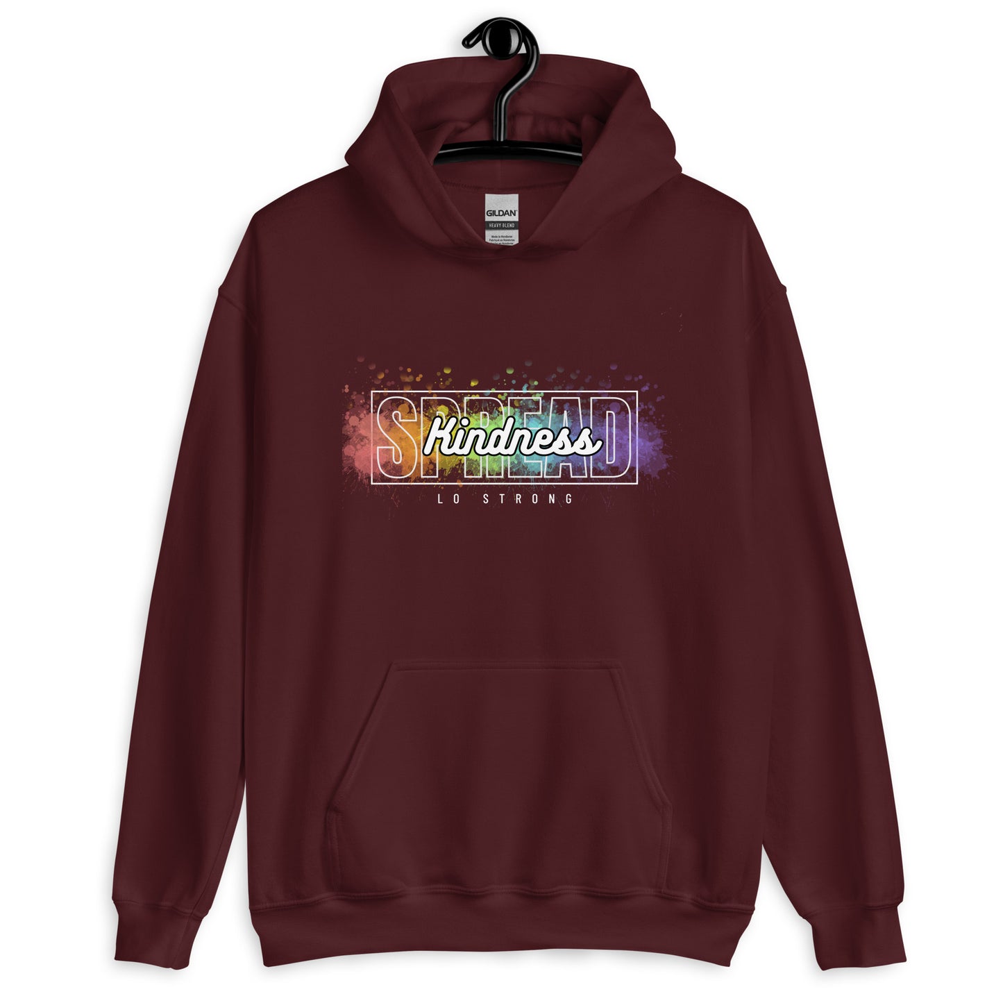 Spread Kindness Hoodie