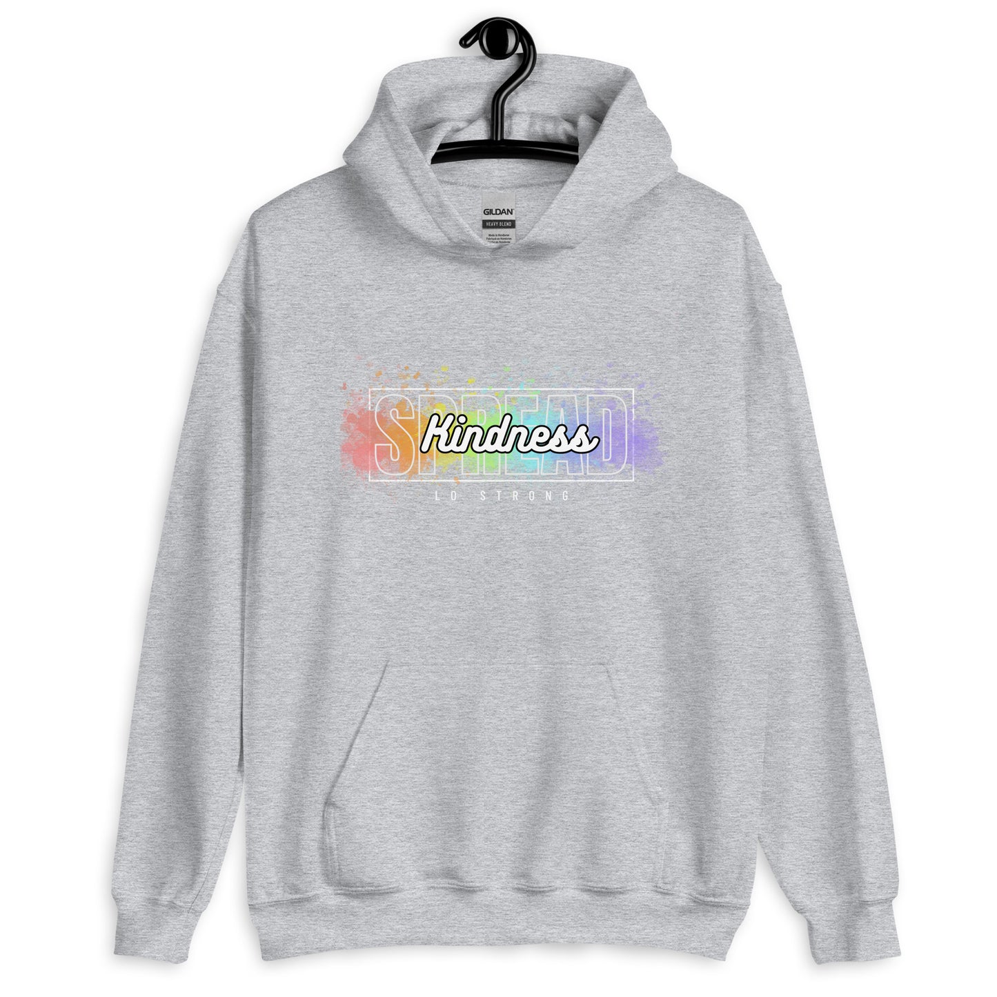 Spread Kindness Hoodie