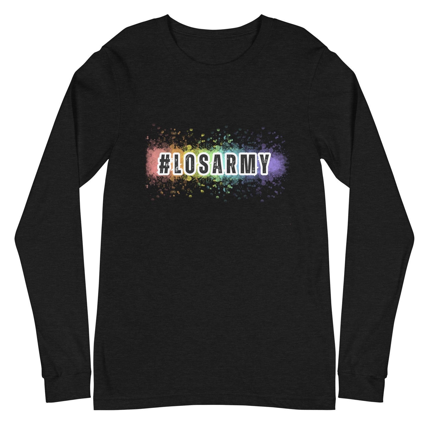 #LOsARMY Long Sleeve Tee