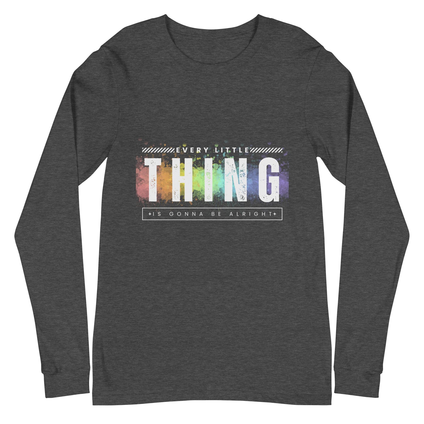 Every Little Thing Long Sleeve Tee