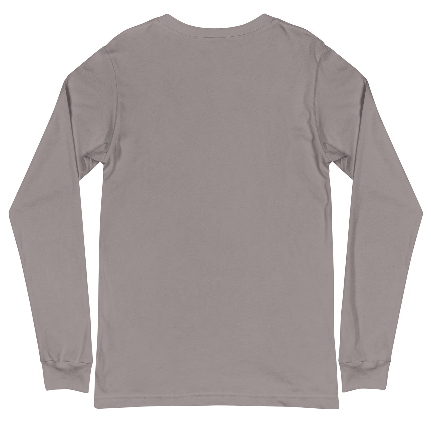 #GOTEAM Long Sleeve Tee