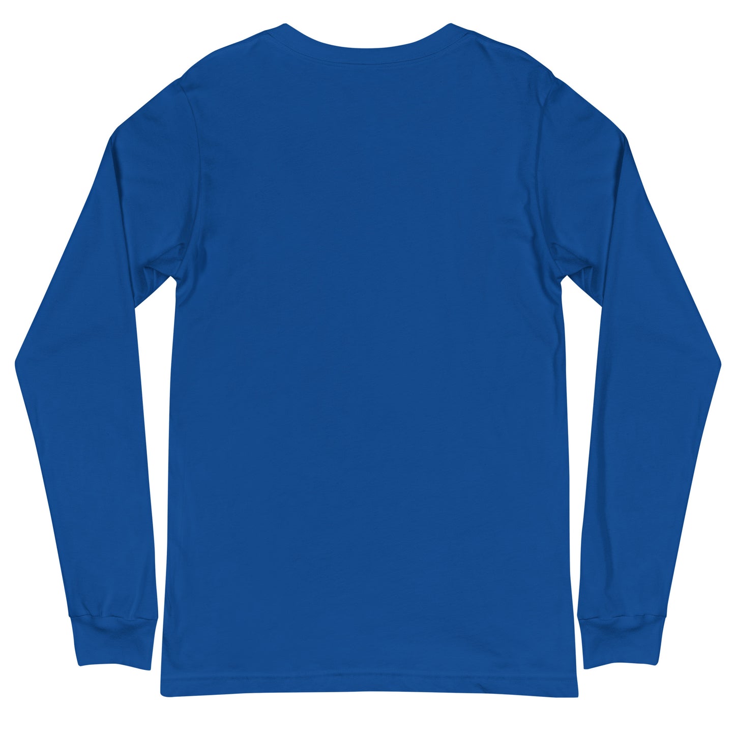 #GOTEAM Long Sleeve Tee