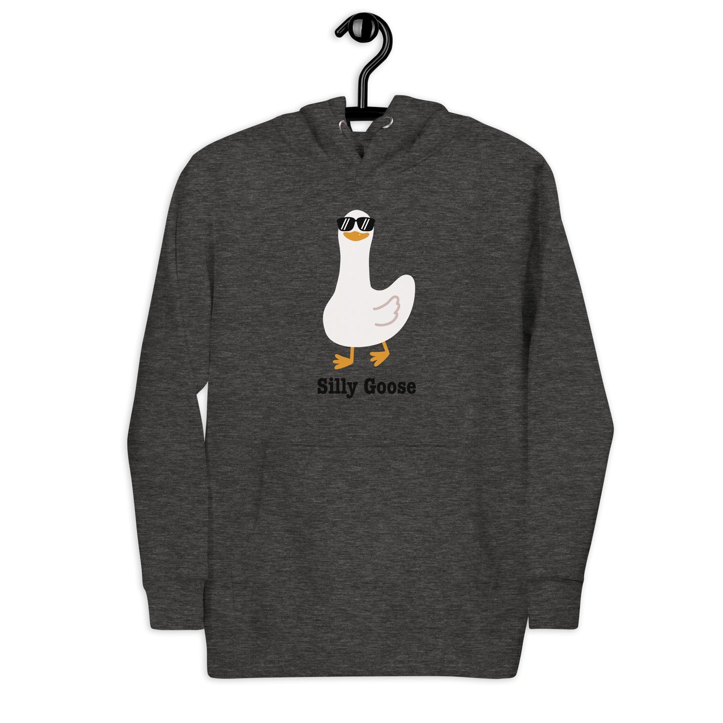 SILLY GOOSE Hoodie