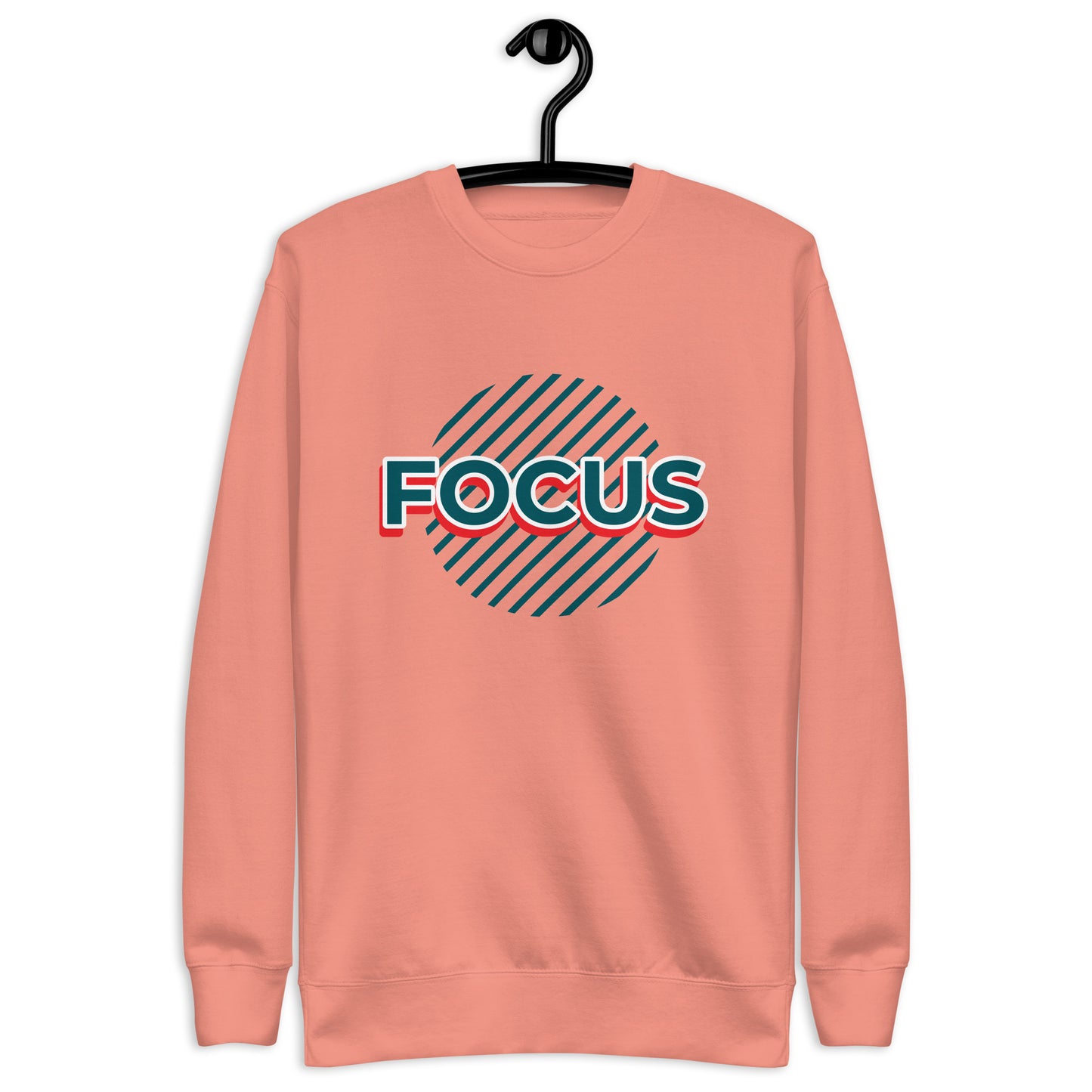 FOCUS Sweatshirt