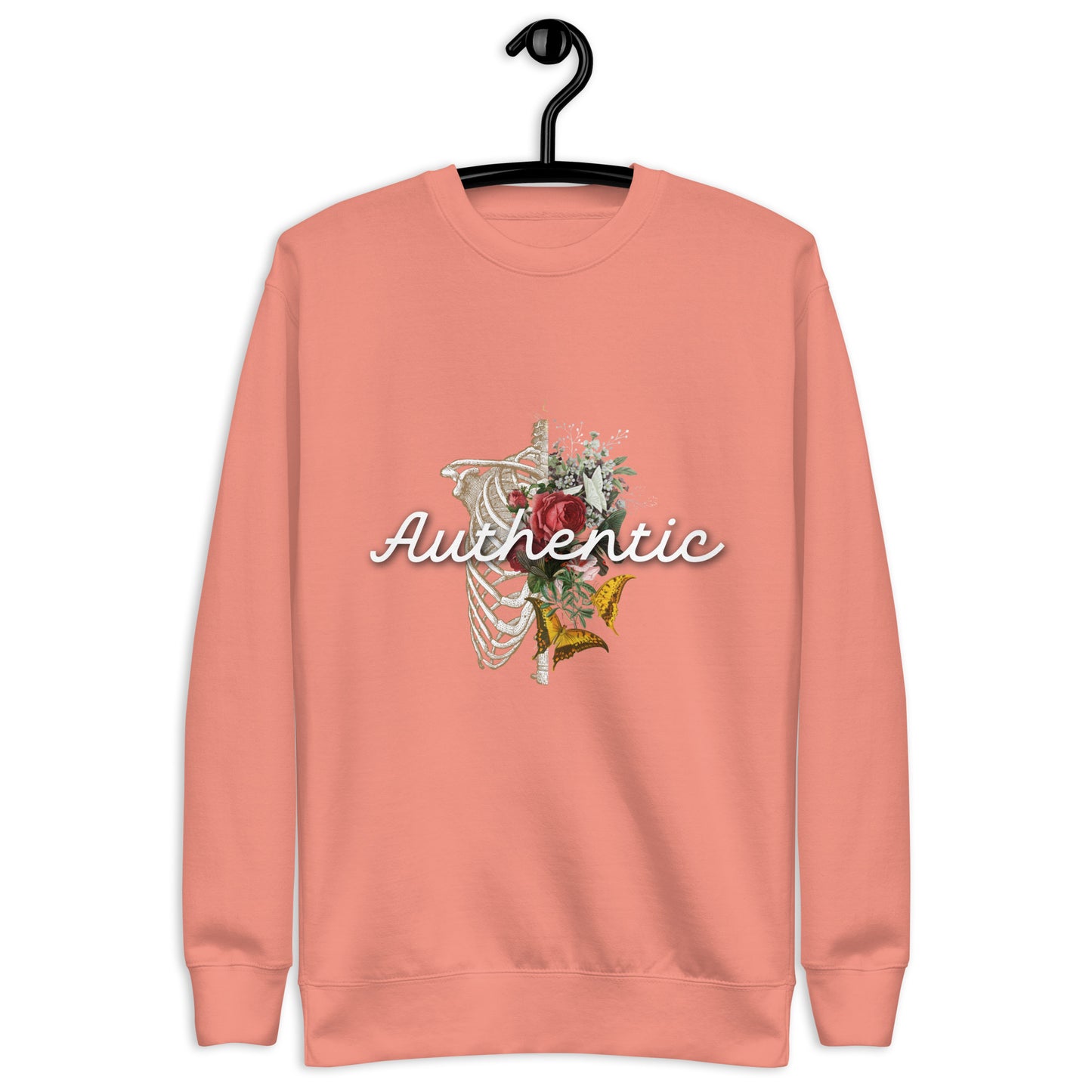 AUTHENTIC Sweatshirt