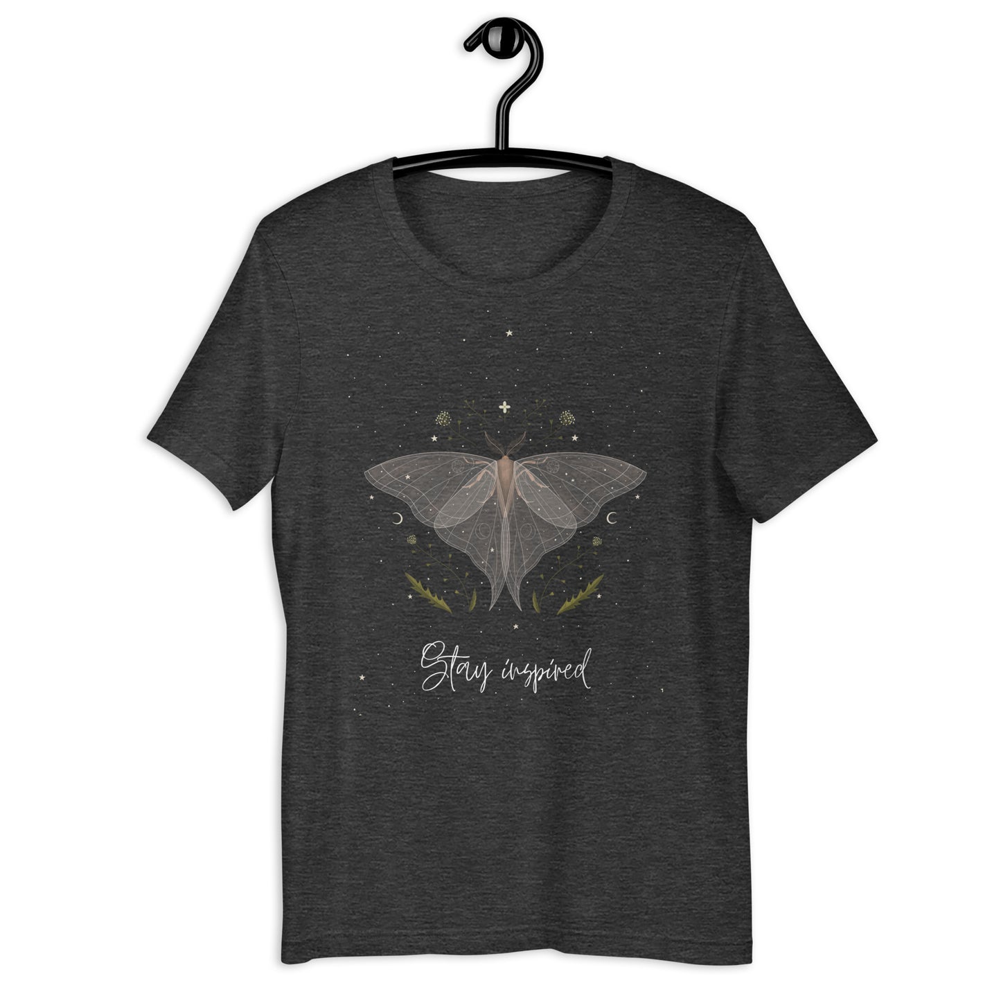STAY INSPIRED T-Shirt