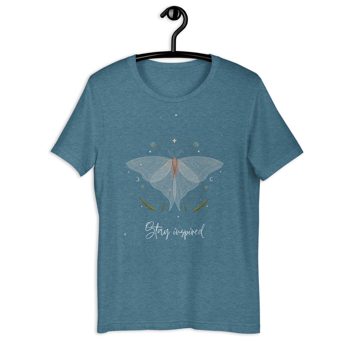 STAY INSPIRED T-Shirt