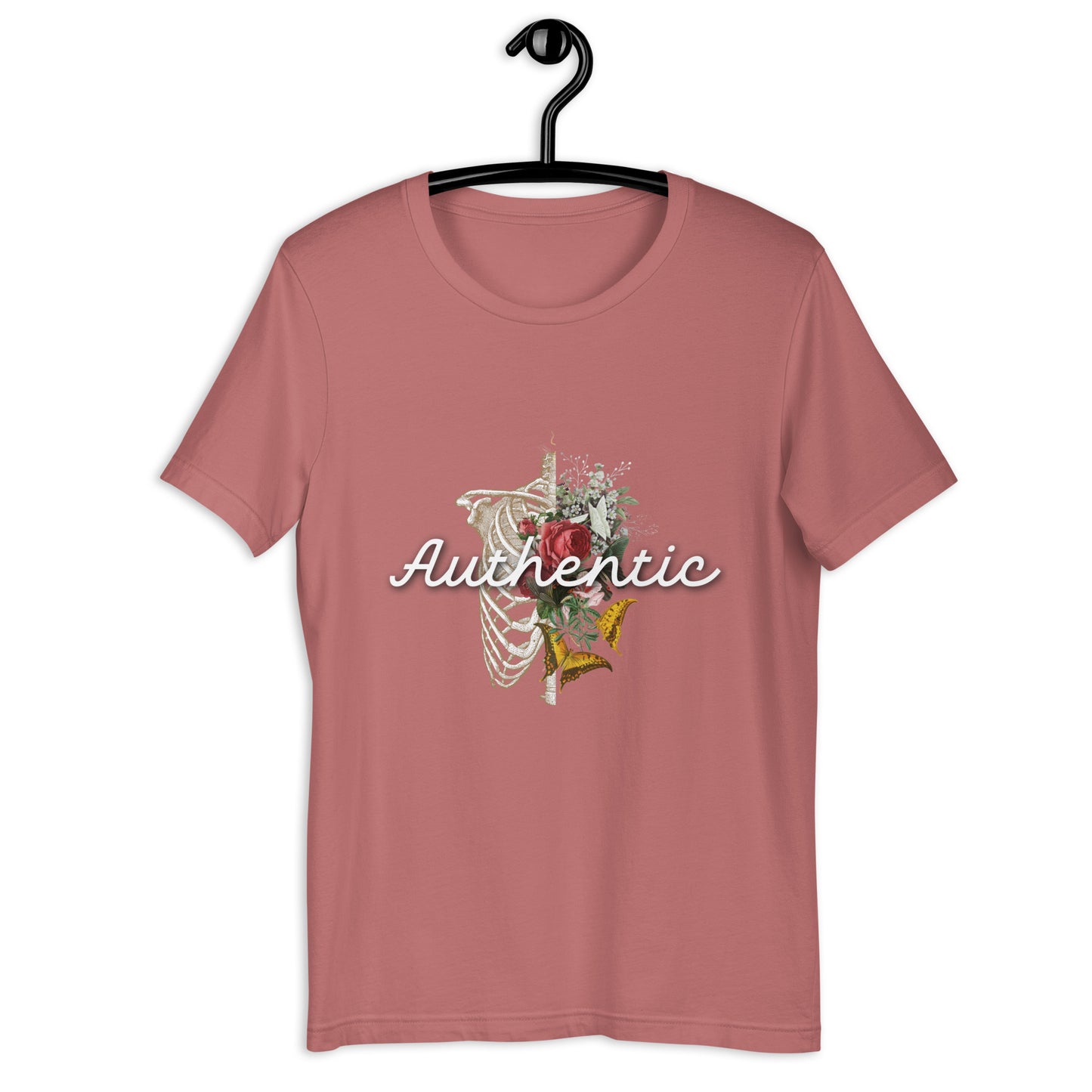 AUTHENTIC T-Shirt