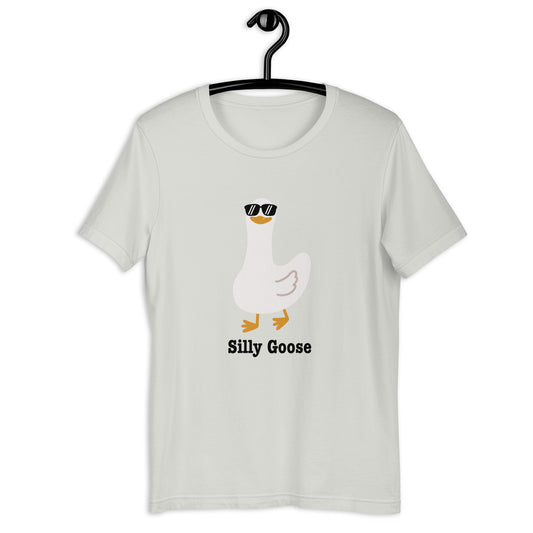 SILLY GOOSE T-Shirt